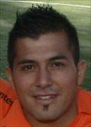 Sebastian Zuniga Fuenzalida