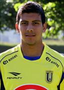Gerardo Ignacio Navarrete Barrientos