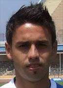 Eric Cristóbal Pino Caro