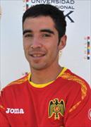 Fernando Patricio Cordero Fonseca