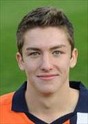 Alex Lacey