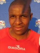 Thabo Tsweheng Mongalo