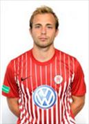 Dennis Wehrendt
