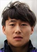 Zheyu Lu