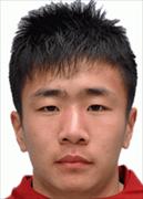Xiangbin Li
