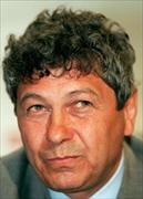 Lucescu M.