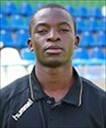 Emmanuel Mbola