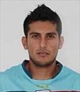 Gerardo Ruiz