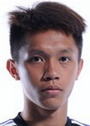 Ho-Ming Yiu