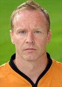 Jody Craddock