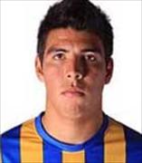 Luis Mendoza