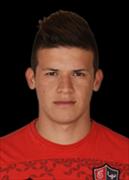 Alexis Machuca