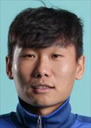 Jianye Liu