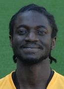 Ernest Asante