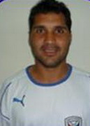 Omar Cordoba