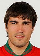 Alberto Zapater