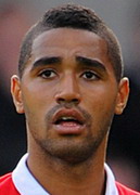 Lewis McGugan