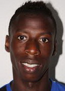 Mamadou Diaw