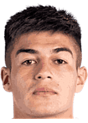Bastian Tapia