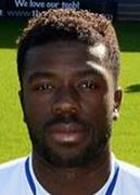 Abdulai Bell-Baggie