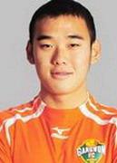 Sang-Hoon Ma