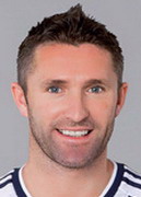 Robbie Keane