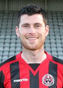 Daniel Corcoran