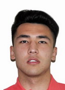 Otkur Hesen