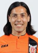 Hugo Droguett