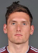 Shane O\'Neill