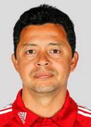 Wilmer Cabrera
