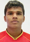 Thiago da Silva Lima