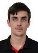 Danilo Cacador,Danilinho