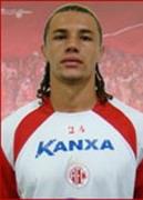 Rafael Claudino