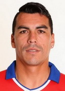 Esteban Paredes