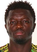 Sulley Ali Muntari