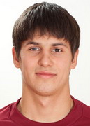 Maksim Zhestokov