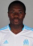 Gianelli Imbula Wanga