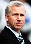 Alan Pardew