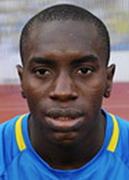 Henri Junior Ndong