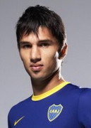 Leandro Marin