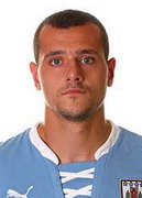 Matías Aguirregaray