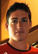 Maximiliano Coronel