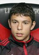 Leandro Grimi