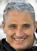 Adenor Leonardo Bacchi,Tite