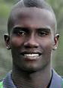 Kevin Balanta