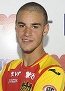 Jose Luis Sierra