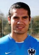 Cristian Martinez