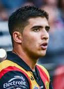 Jairo Gonzalez