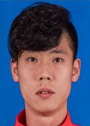 Shangkun Liu